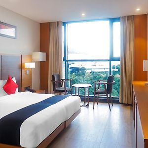 Premier Double Room